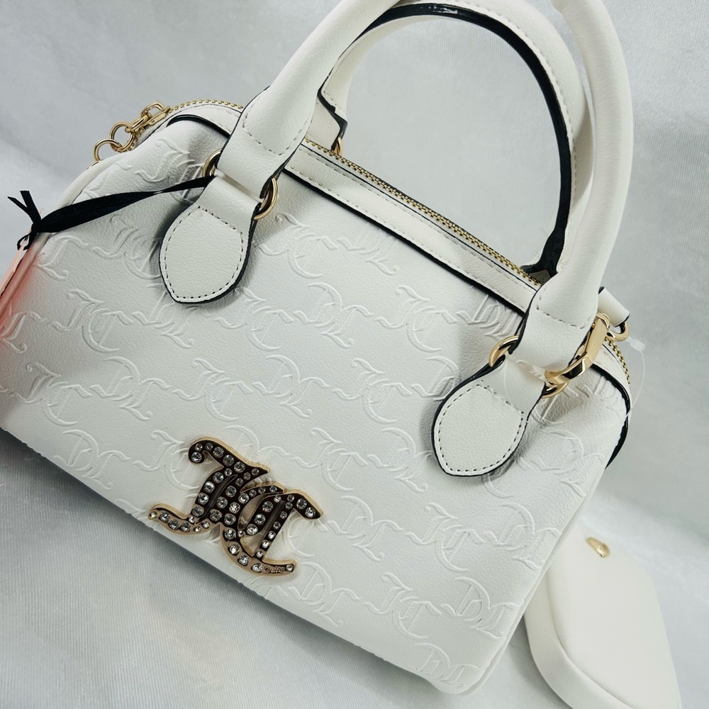 Juicy Couture Mini Purse - Picture 3 of 12